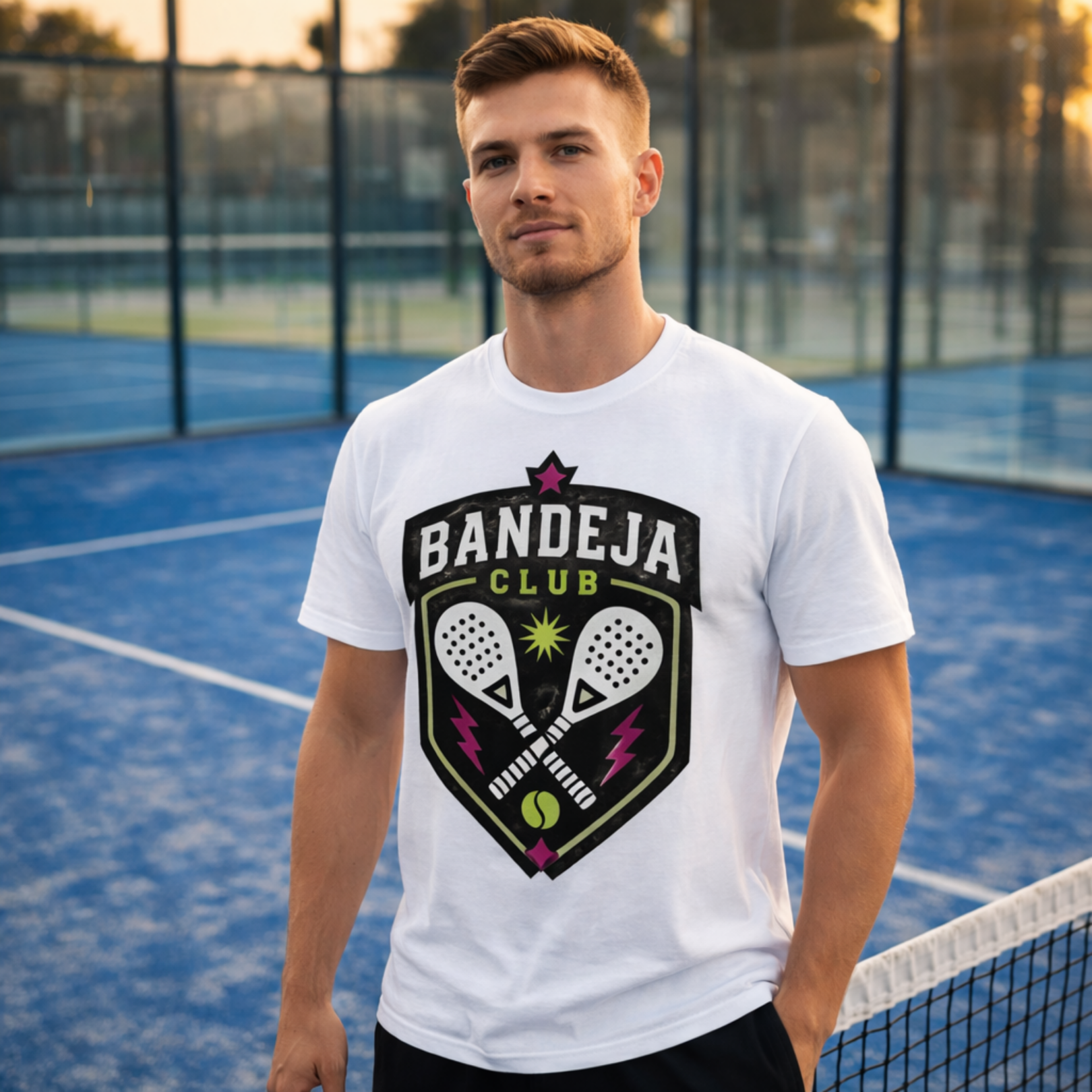 Bandeja