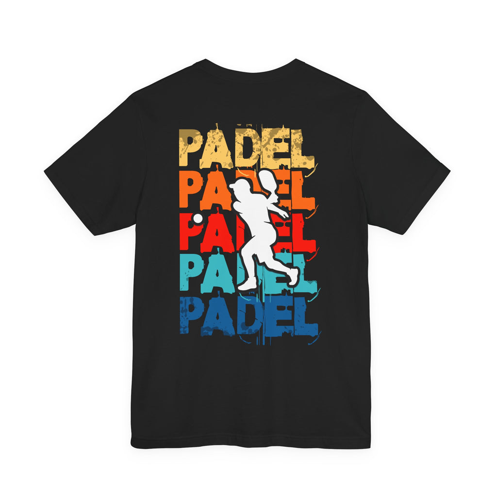 Padel Stack Padel T-Shirt