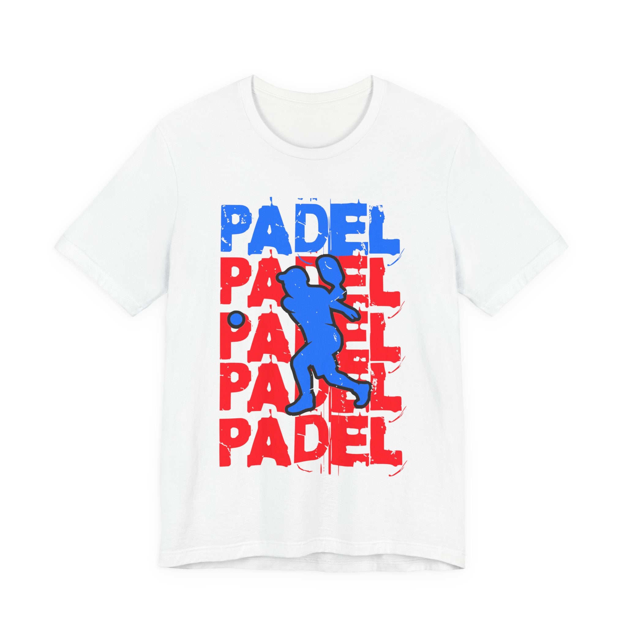 Padel Stack Redline T-Shirt