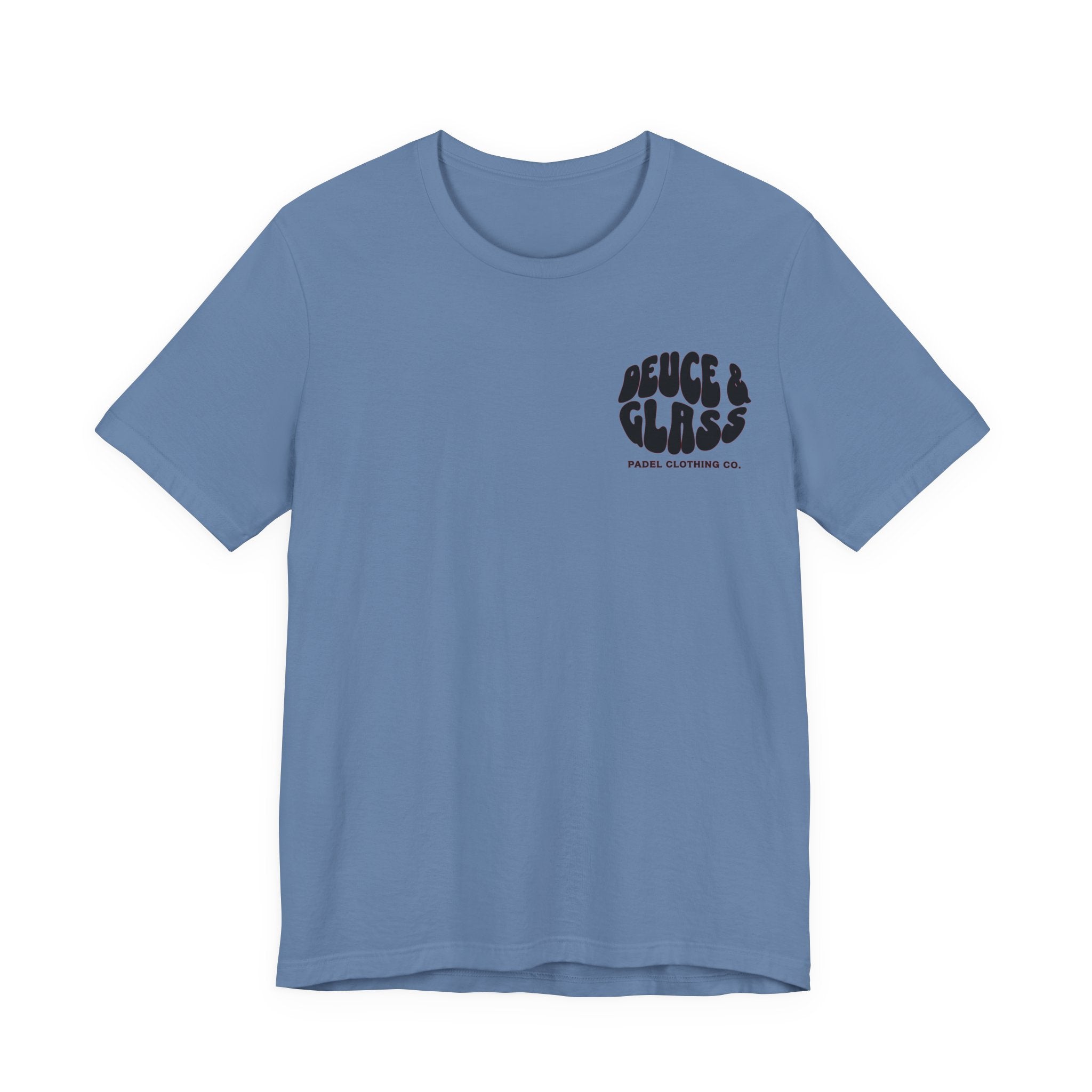 King of Hearts Padel T-Shirt