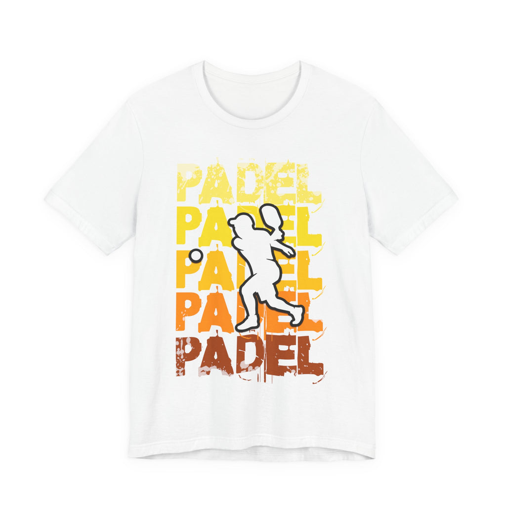 Class Stack Padel T-Shirt