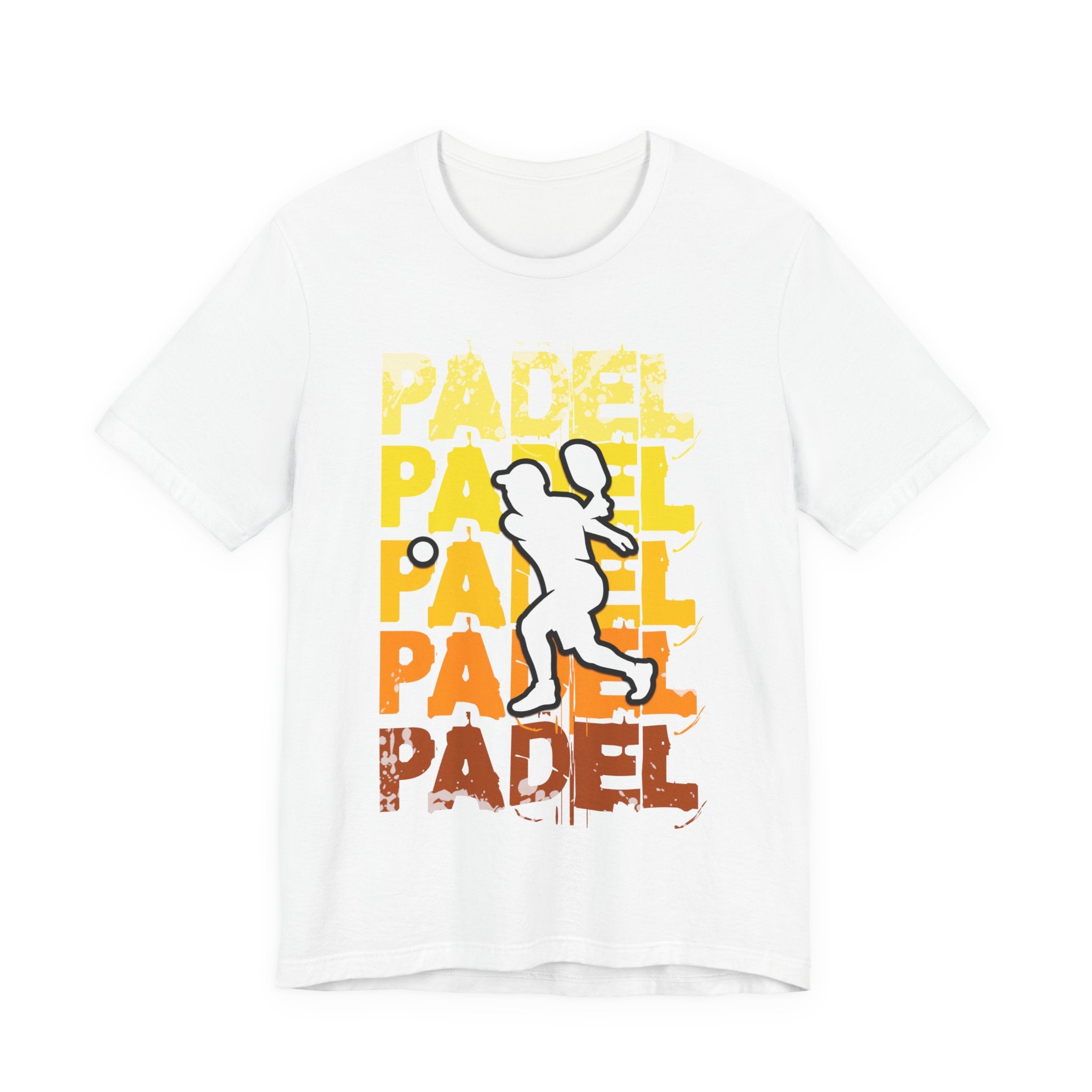 Class Stack Padel T-Shirt