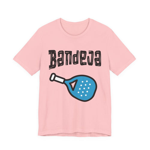 Bandeja Light Padel T-Shirt