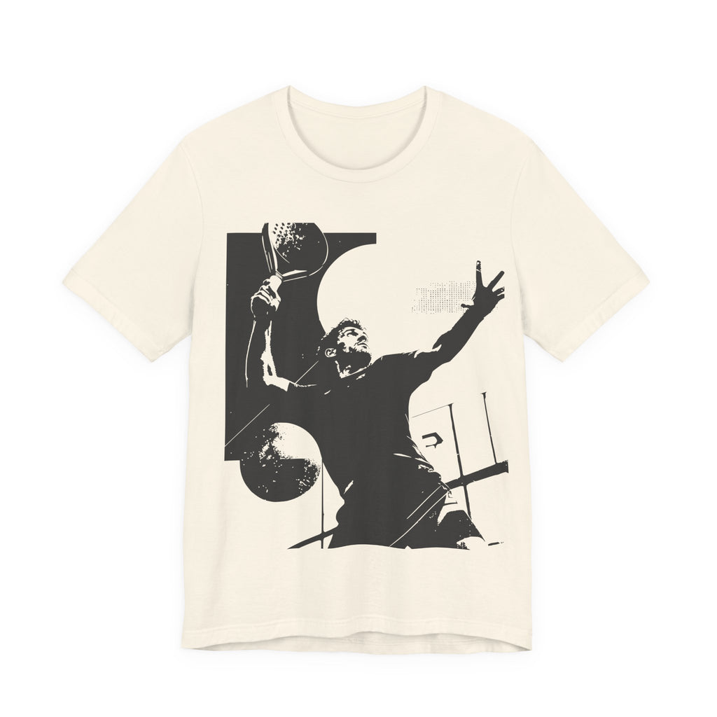 Bandeja Motion Padel T-Shirt