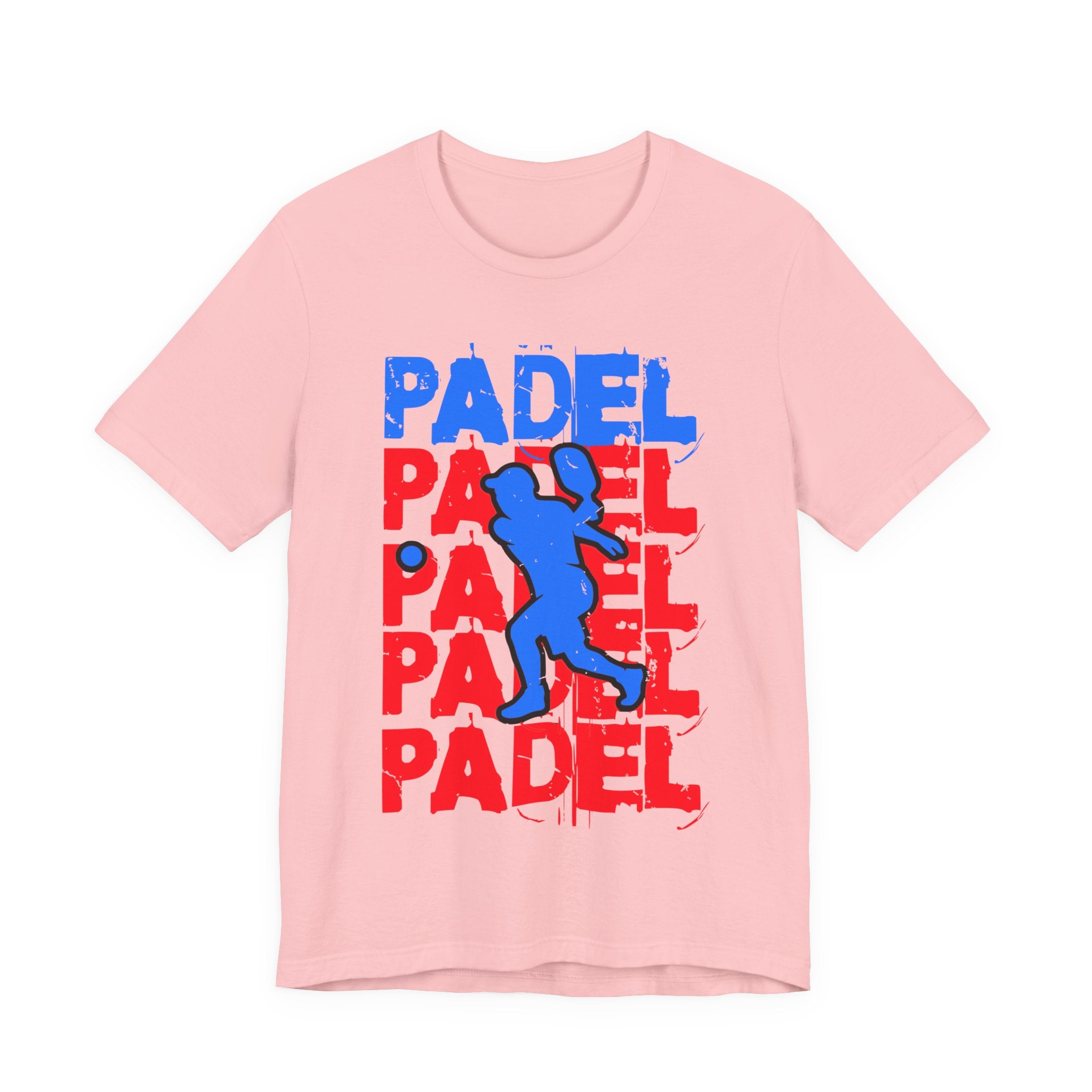 Padel Stack Redline T-Shirt