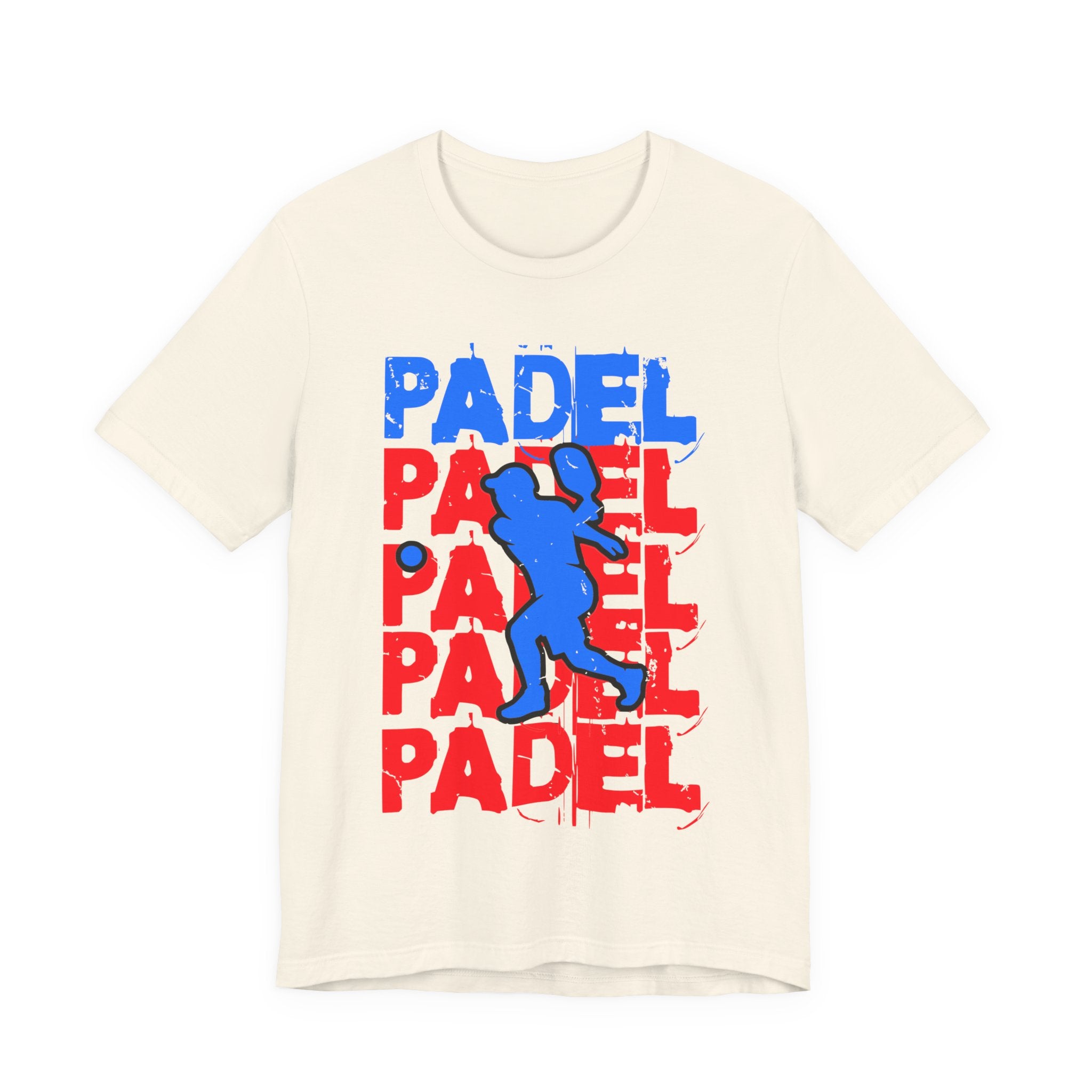 Padel Stack Redline T-Shirt
