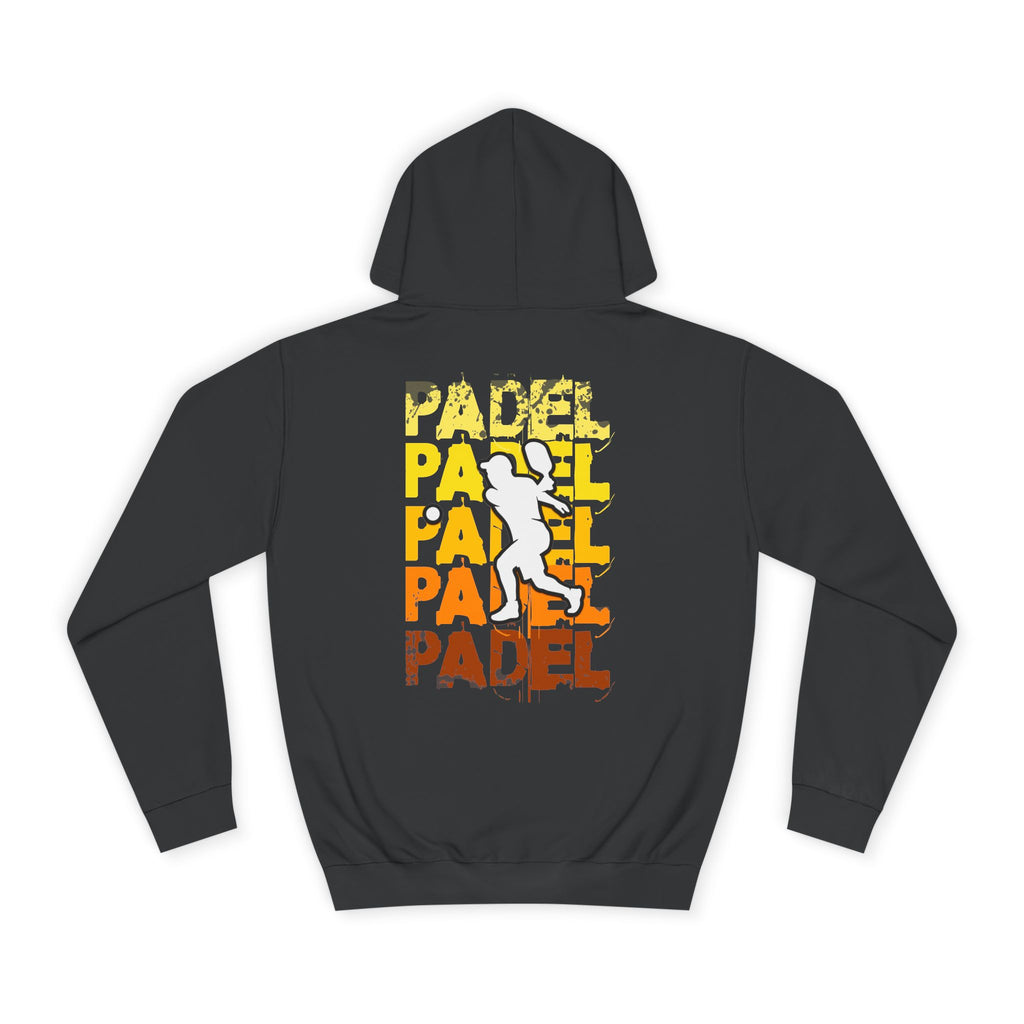 Padel Stack Hoodie