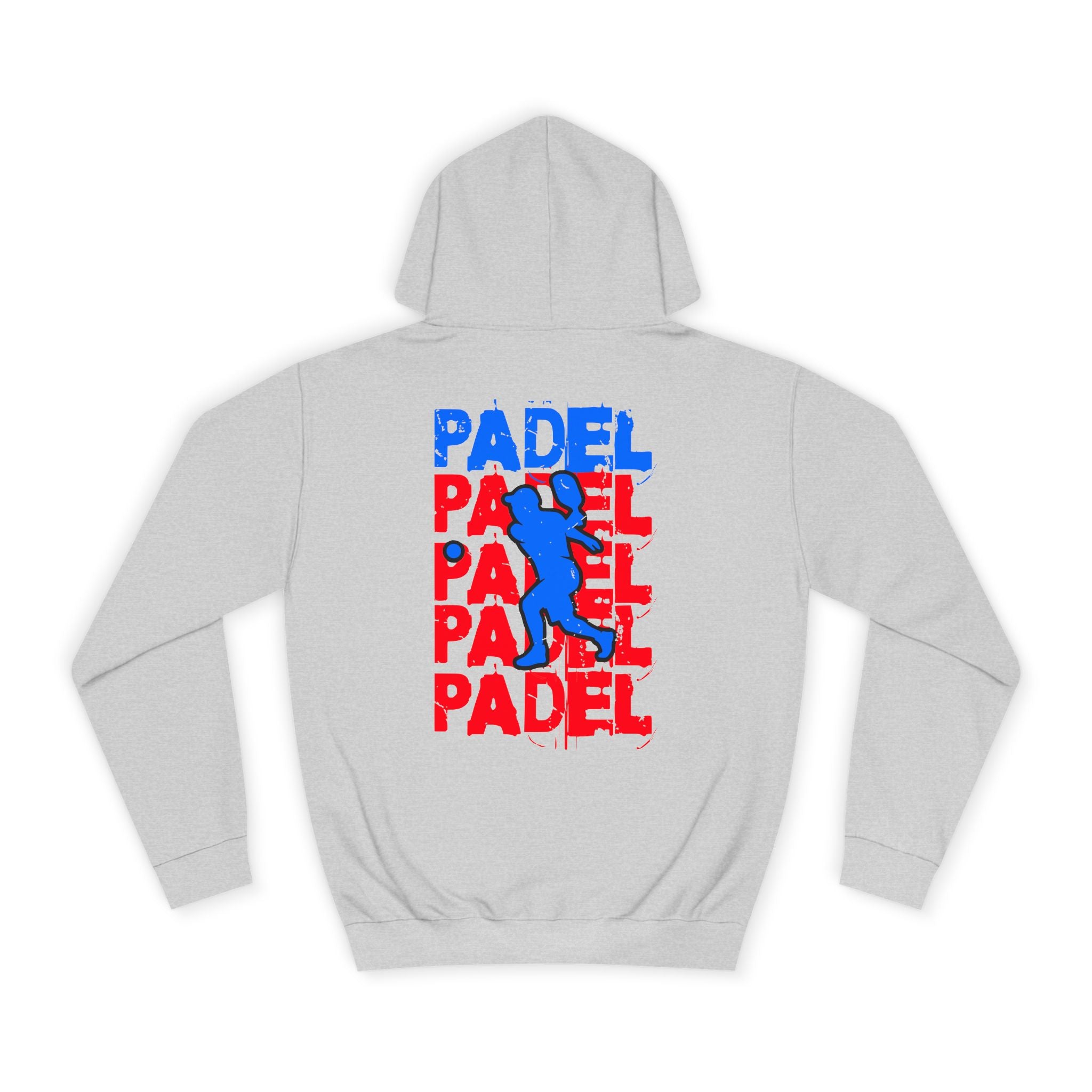 Padel Stack Redline Hoodie