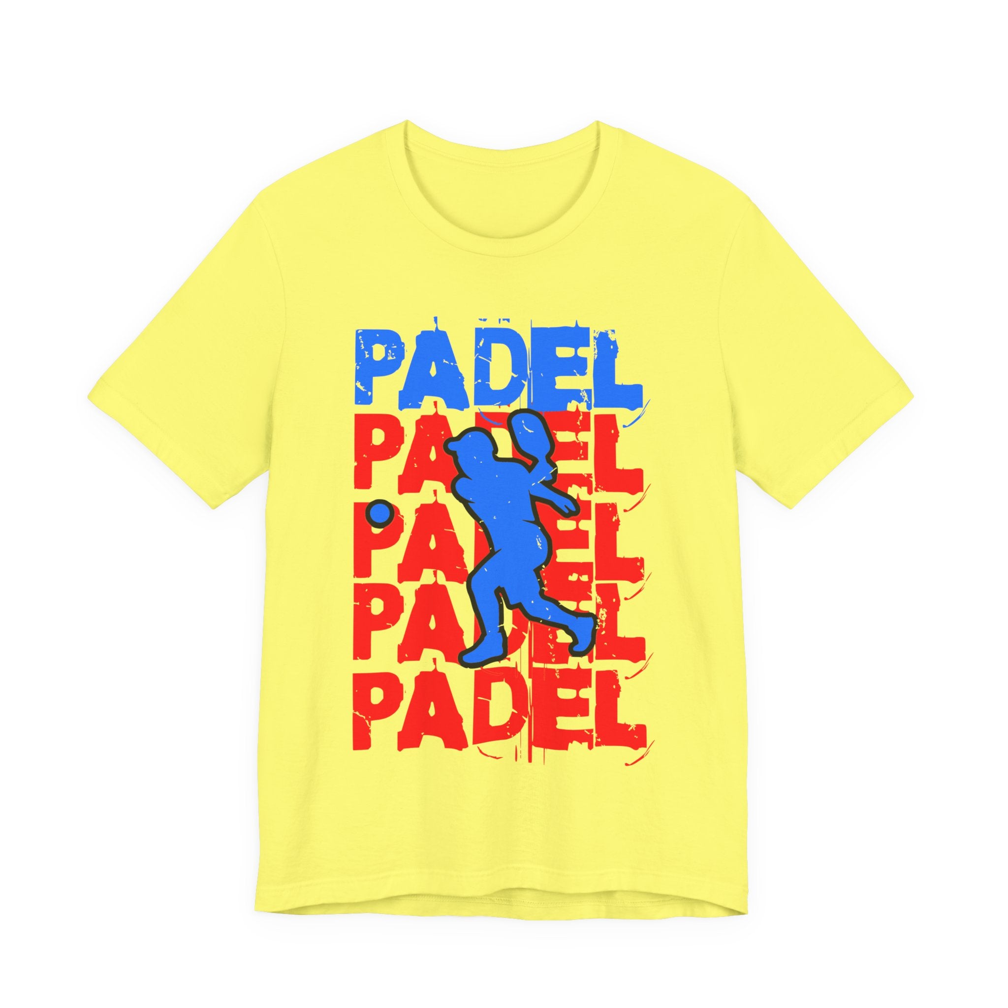 Padel Stack Redline T-Shirt