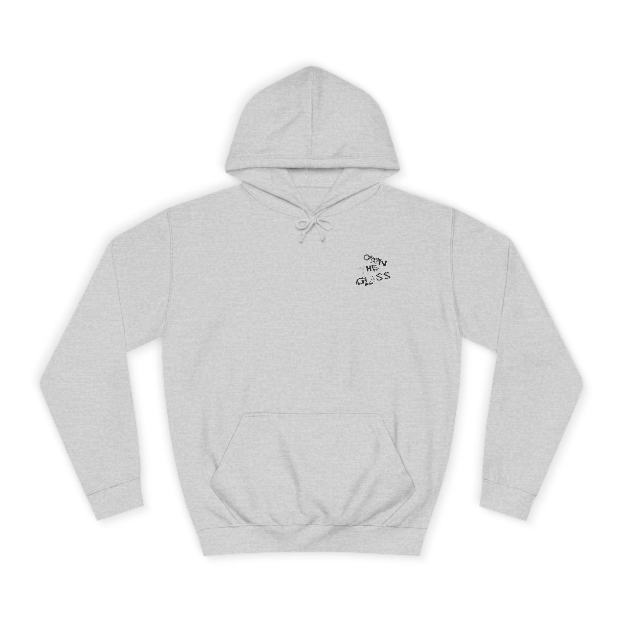 Own The Glass Padel Hoodie