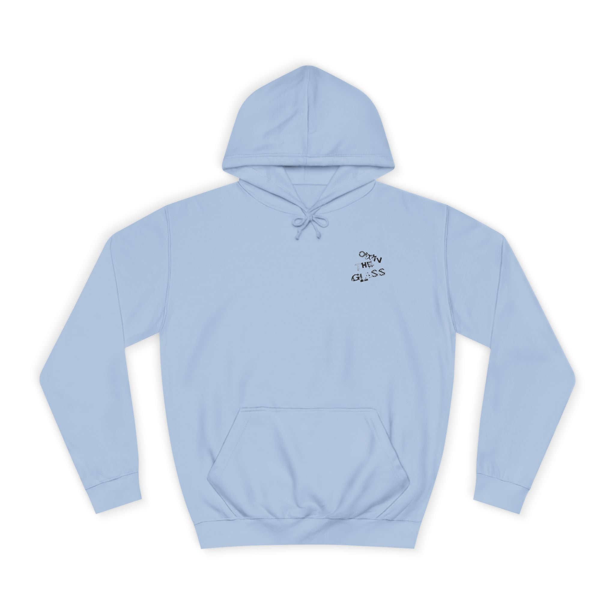 Own The Glass Padel Hoodie