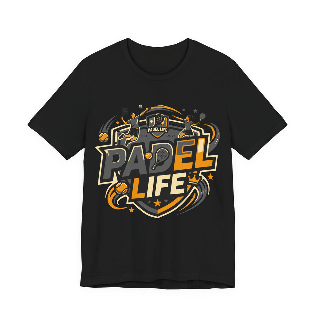 Padel Life Core T-Shirt