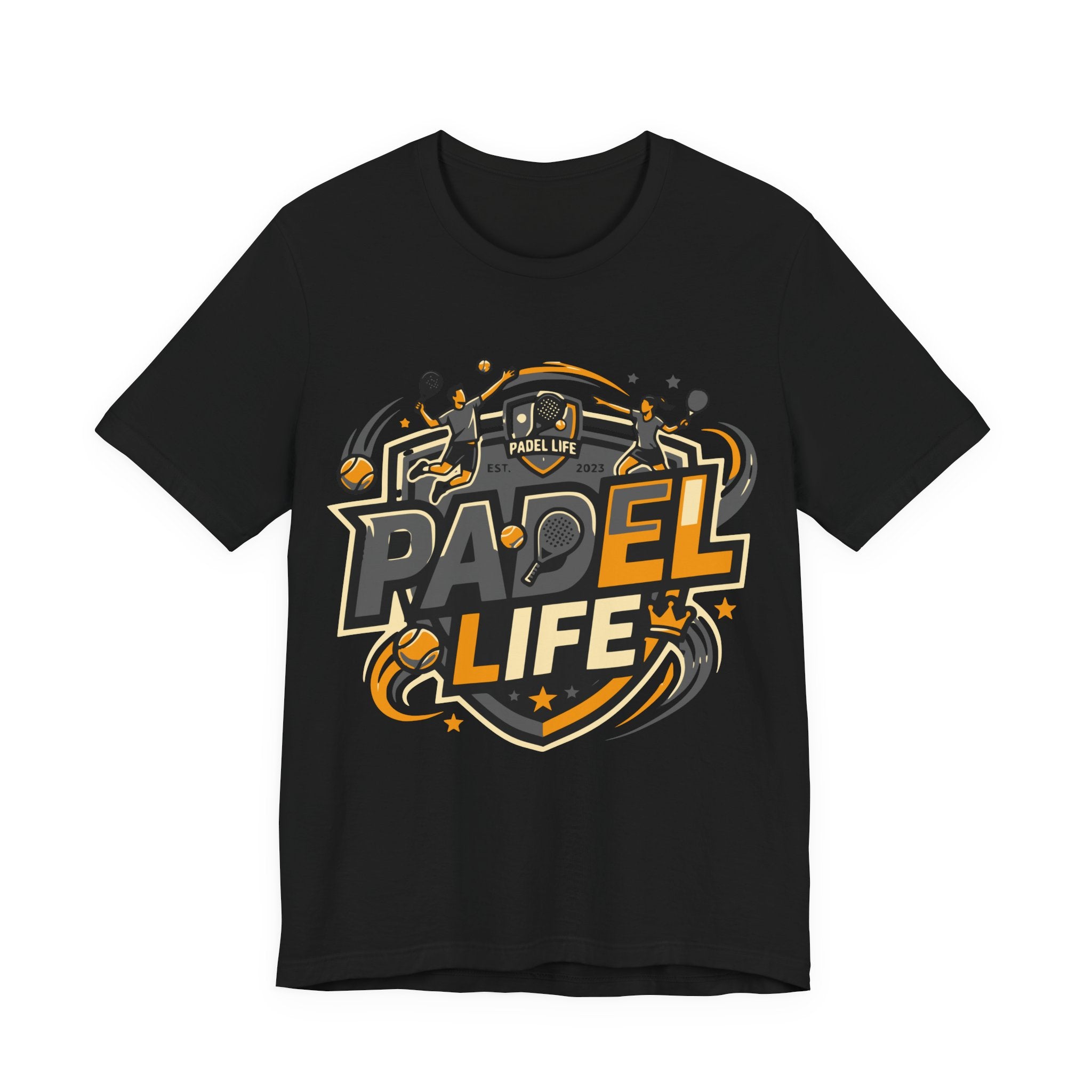 Padel Life Core T-Shirt