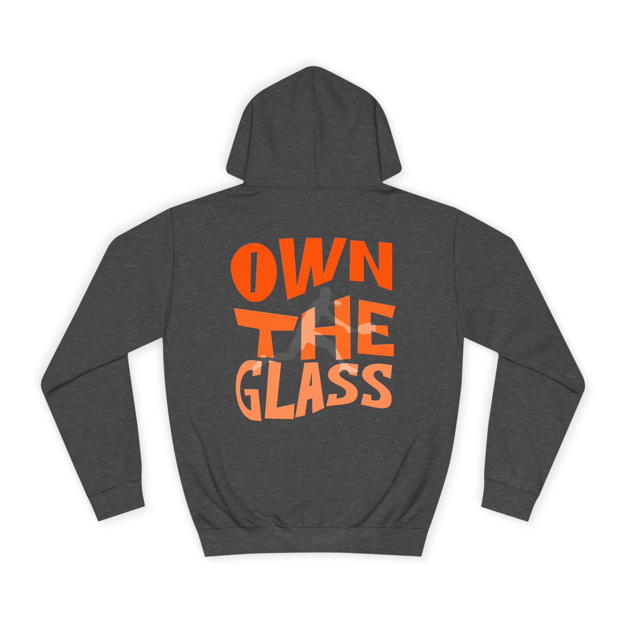 Own The Glass Signature Padel Hoodie