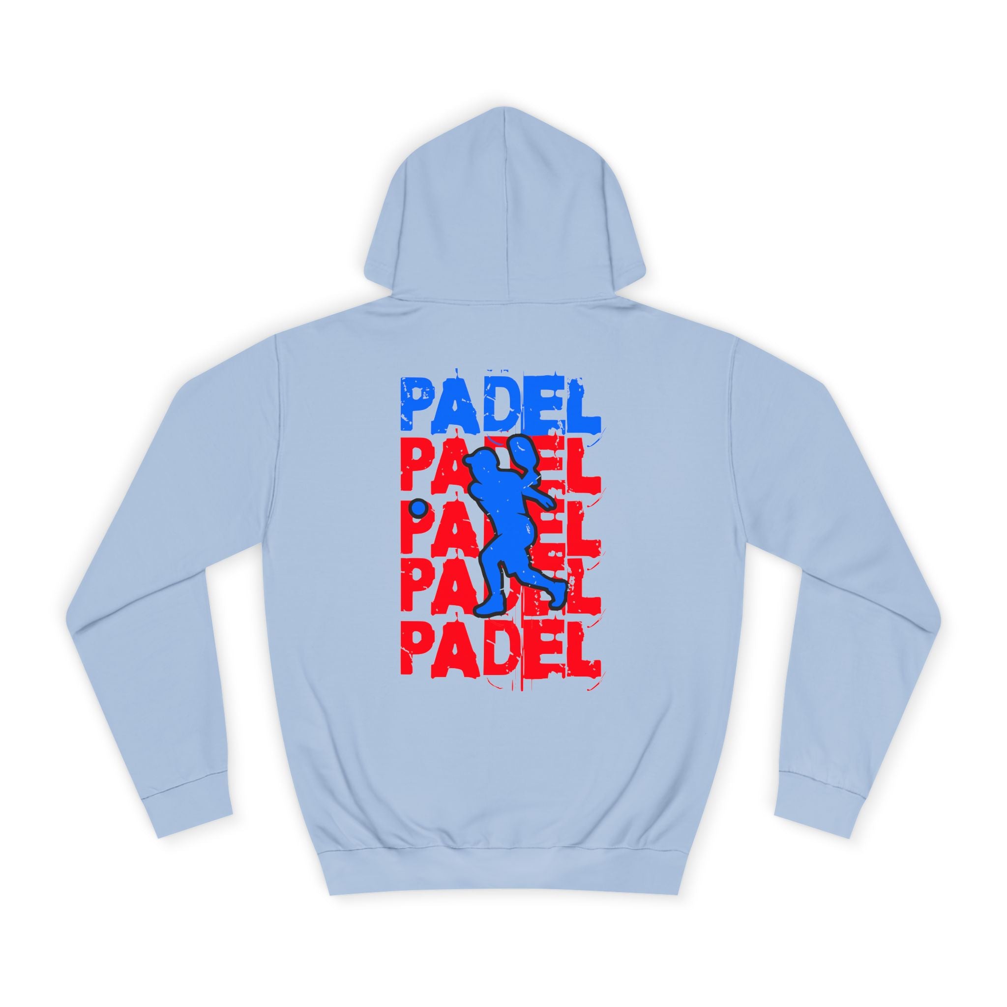 Padel Stack Redline Hoodie