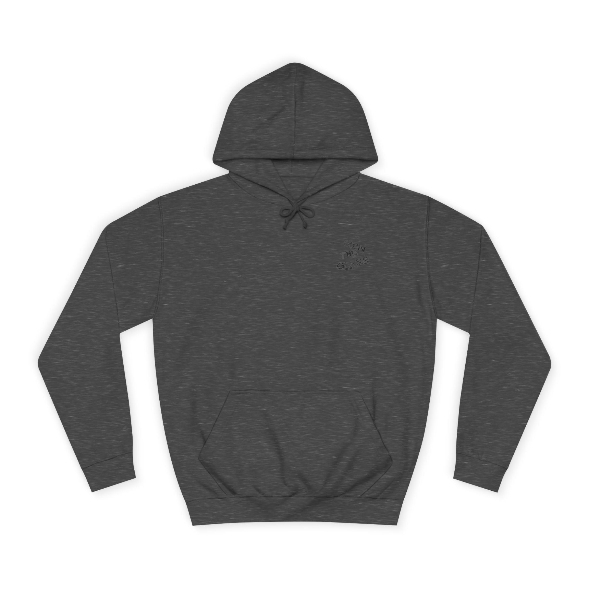 Own The Glass Padel Hoodie