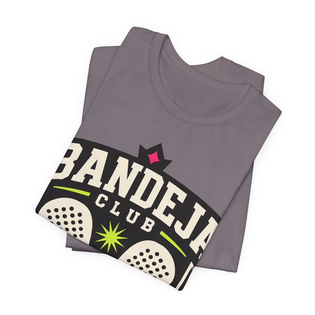 Bandeja Club Padel T-Shirt