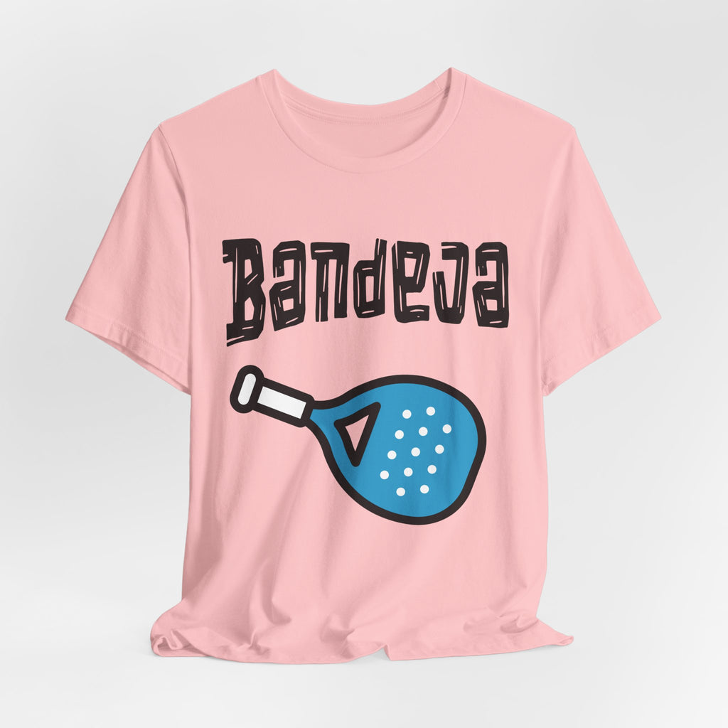 Bandeja Light Padel T-Shirt