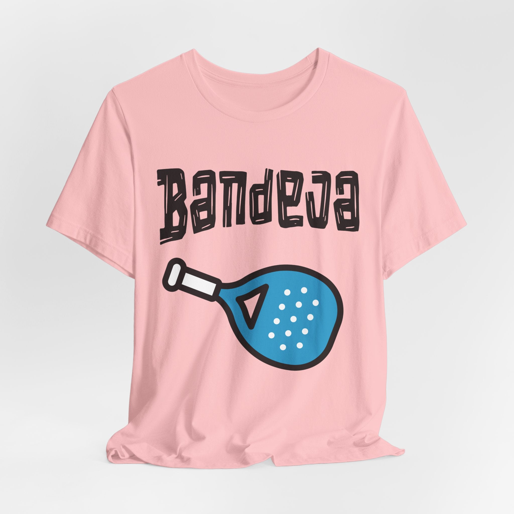 Bandeja Light Padel T-Shirt