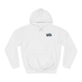 Graffiti Stack Padel Hoodie