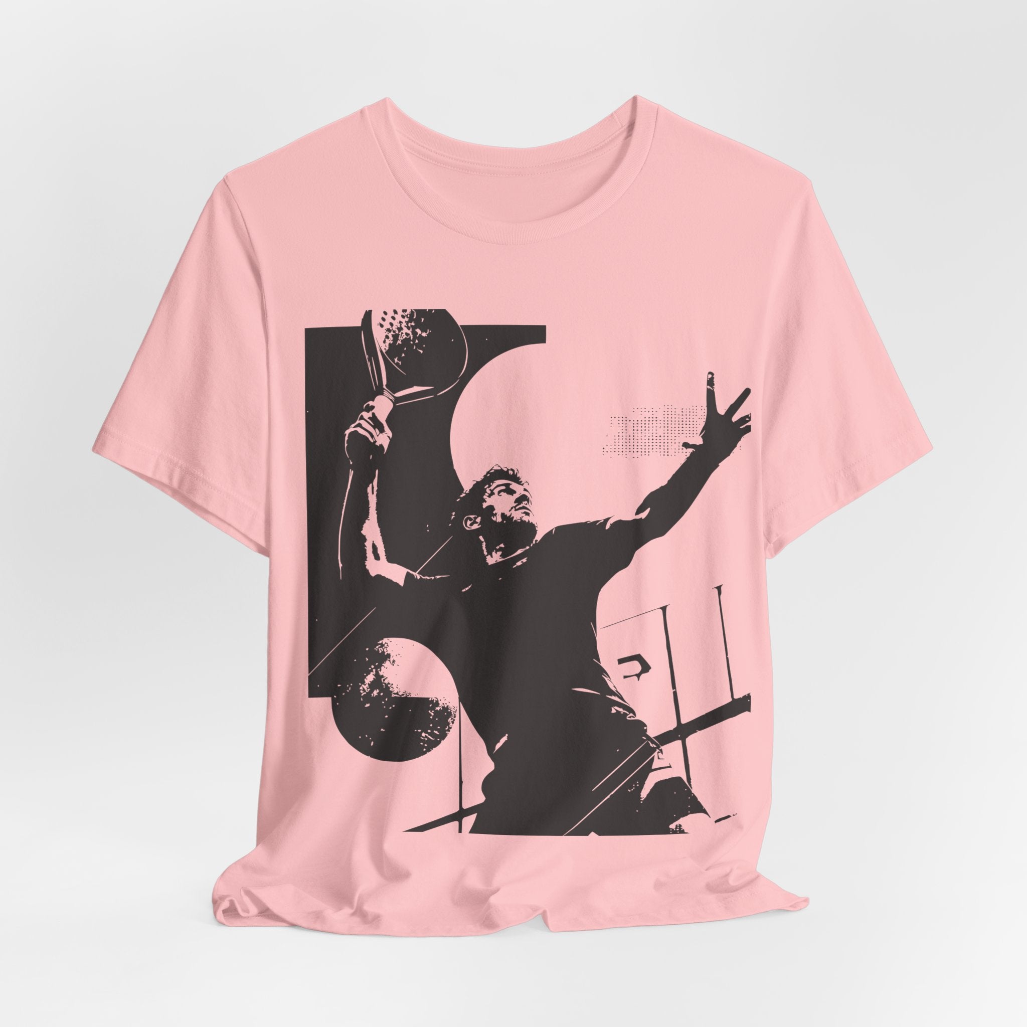Bandeja Motion Padel T-Shirt