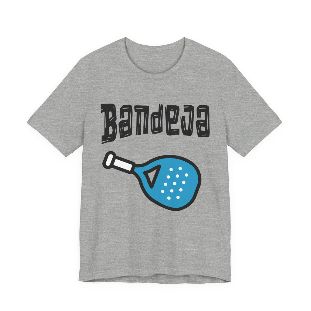 Bandeja Light Padel T-Shirt