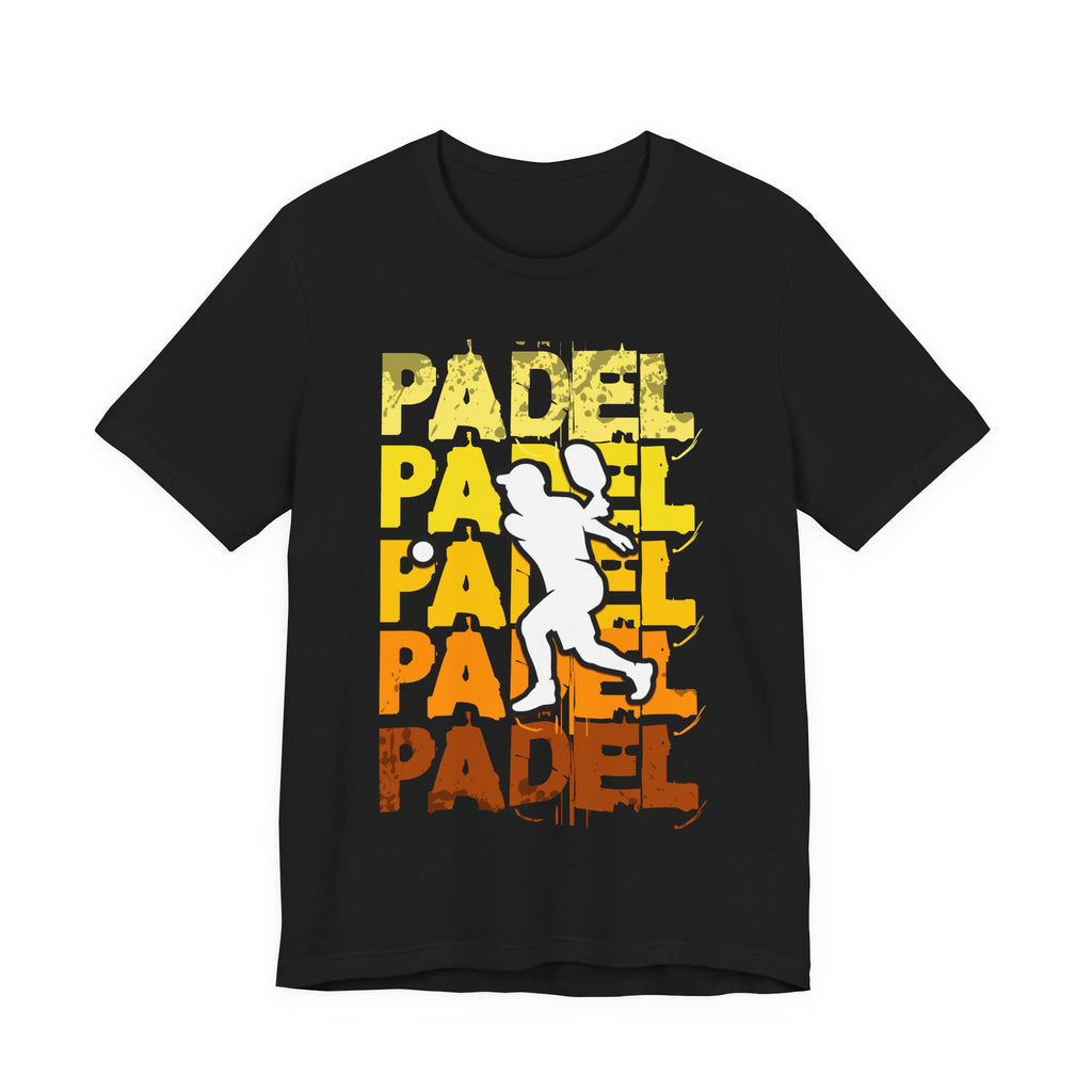 Class Stack Padel T-Shirt