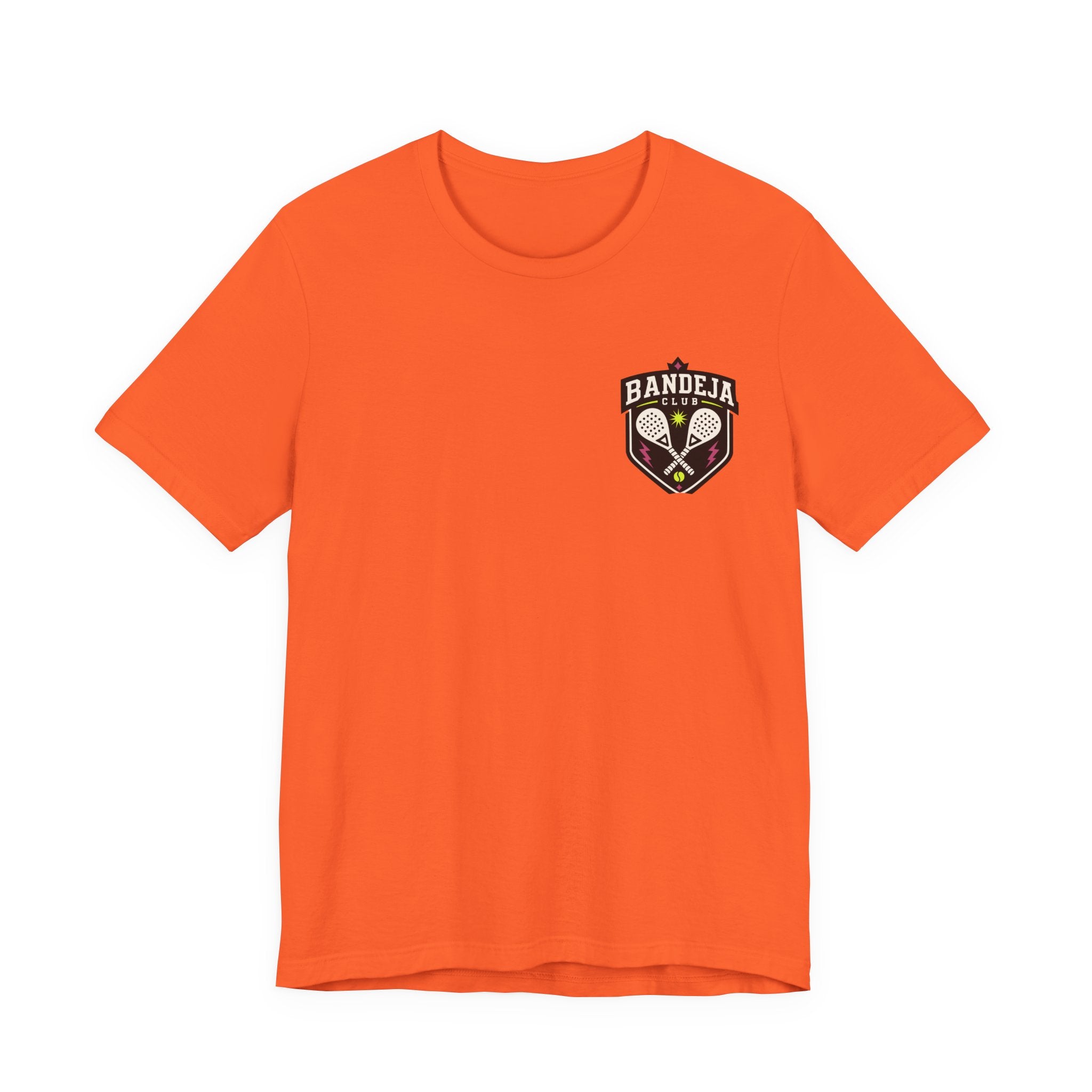 Bandeja Signature Padel T-Shirt