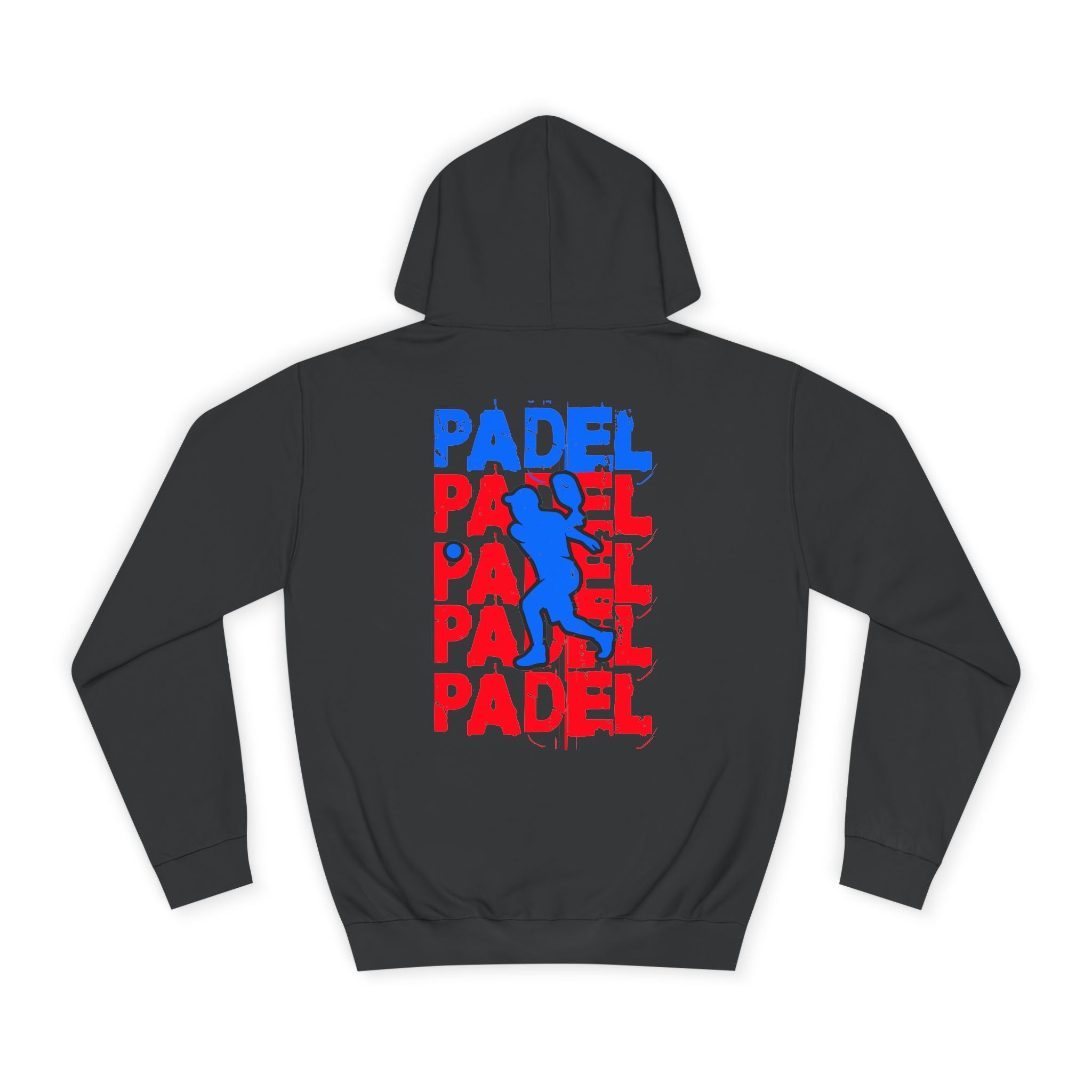 Padel Stack Redline Hoodie