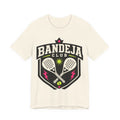 Bandeja Club Padel T-Shirt