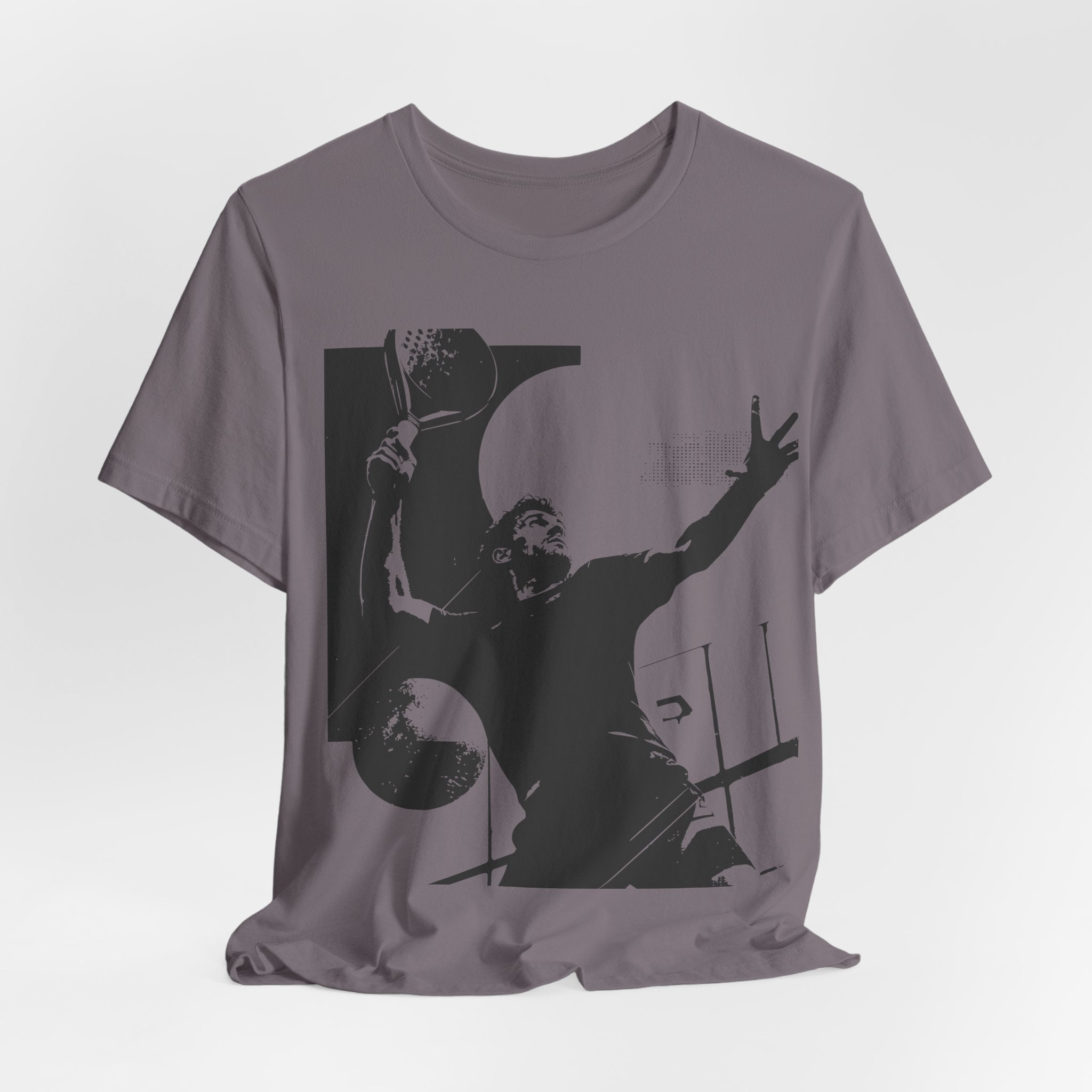 Bandeja Motion Padel T-Shirt