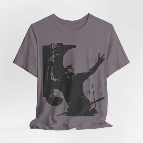 Bandeja Motion Padel T-Shirt