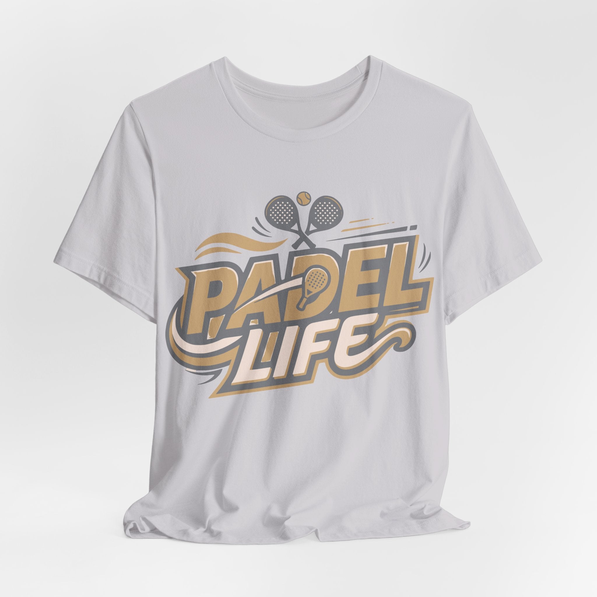 Padel Life Club T-Shirt