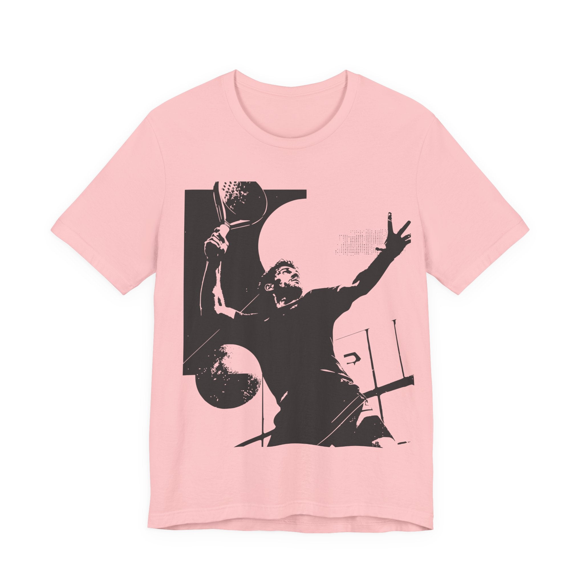 Bandeja Motion Padel T-Shirt