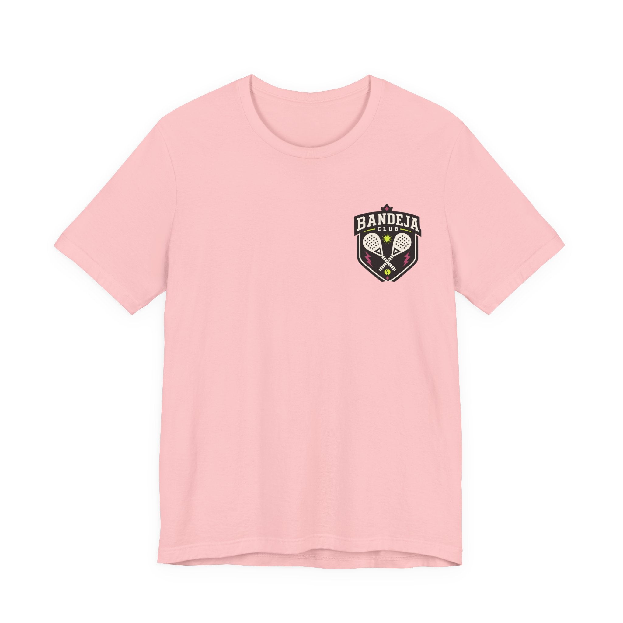 Bandeja Signature Padel T-Shirt