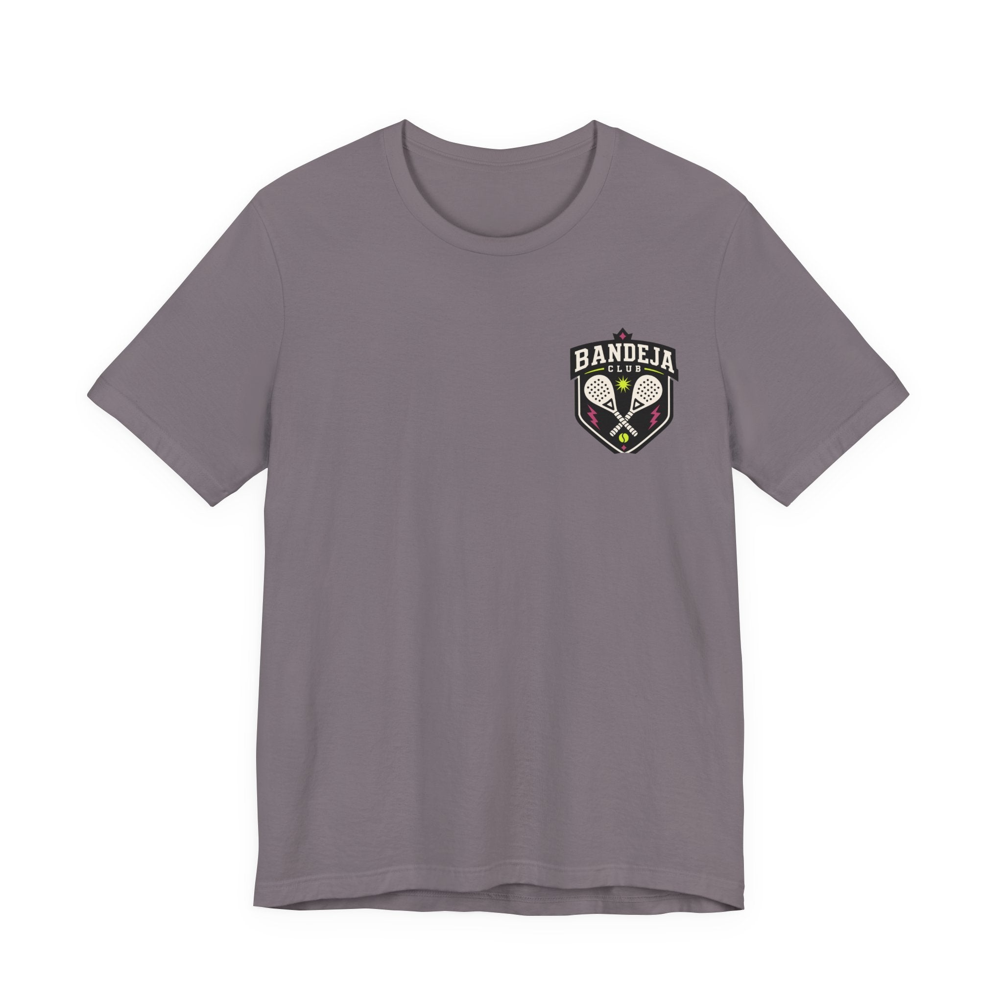 Bandeja Signature Padel T-Shirt