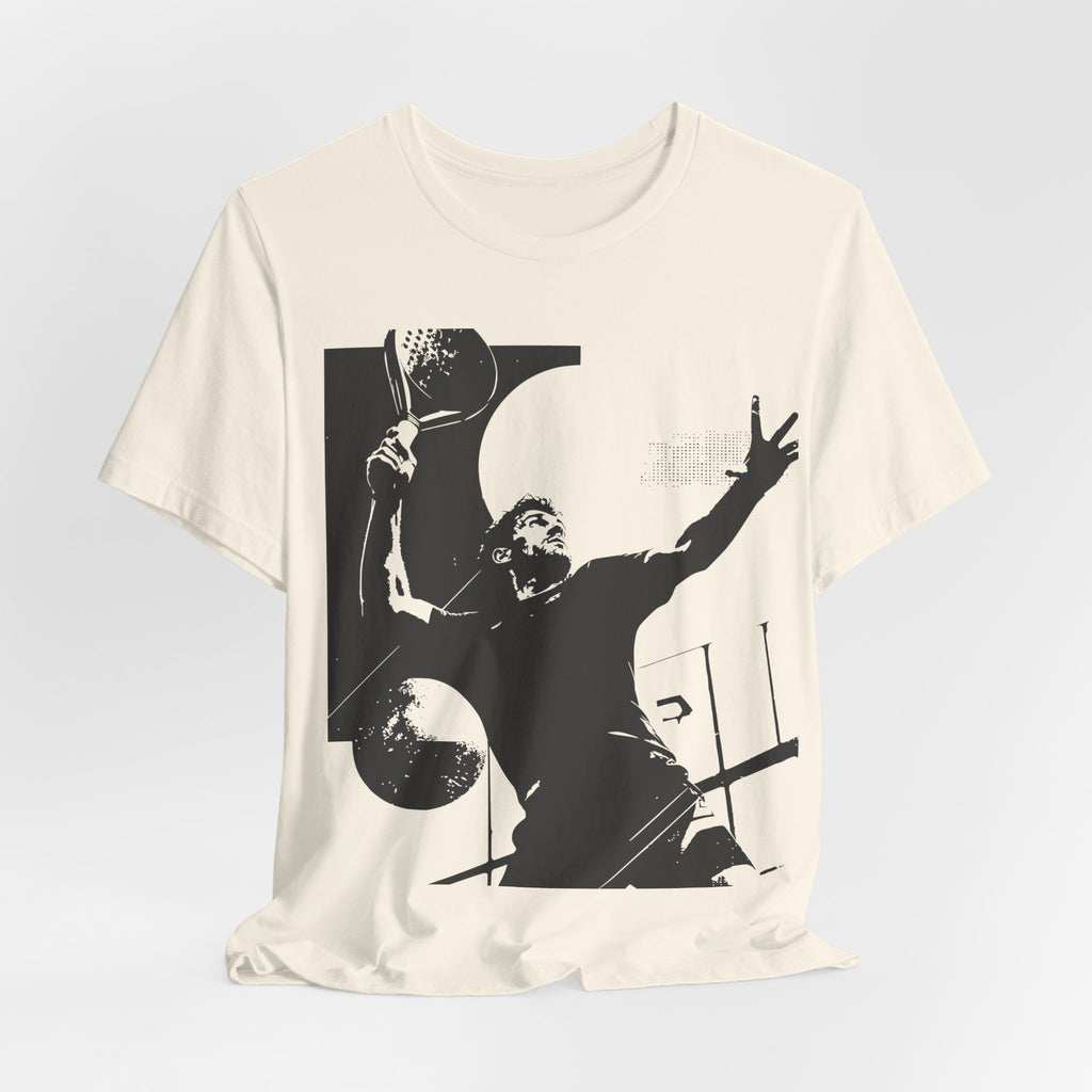 Bandeja Motion Padel T-Shirt
