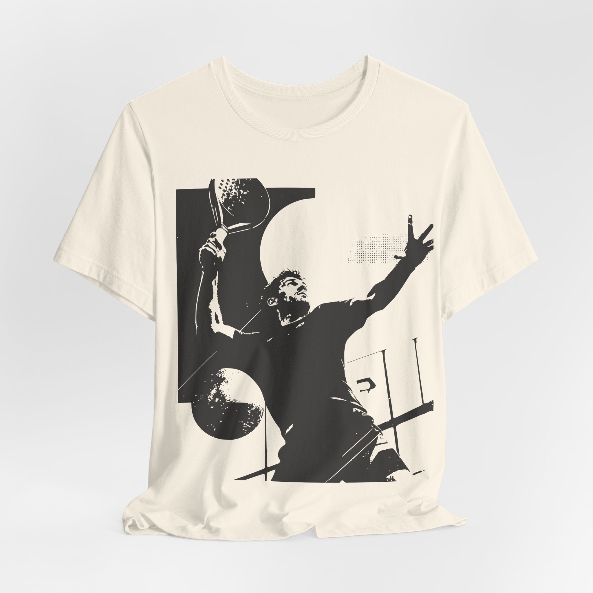 Bandeja Motion Padel T-Shirt
