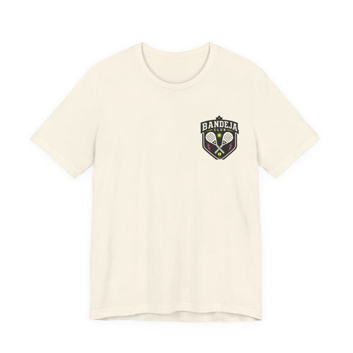 Bandeja Signature Padel T-Shirt