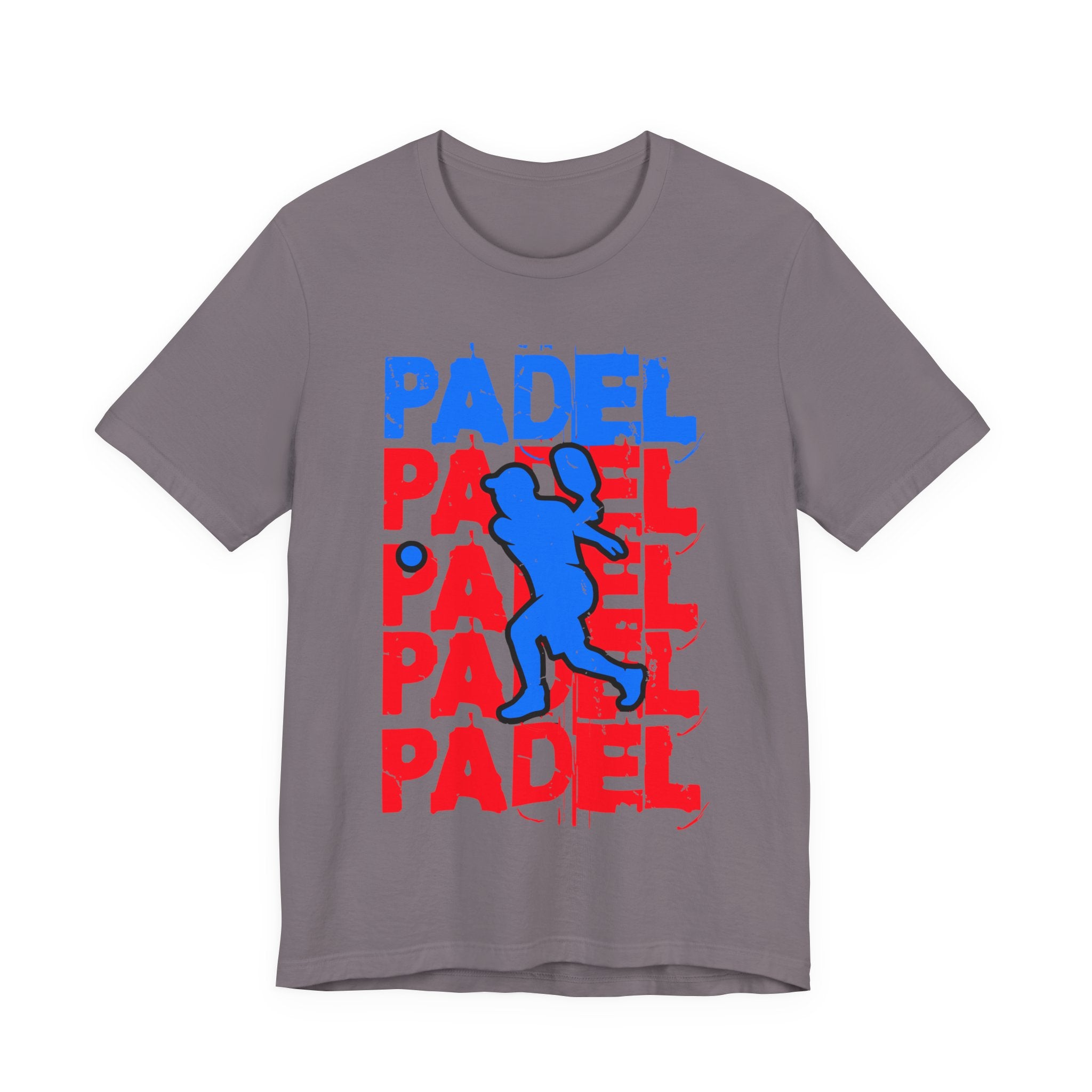 Padel Stack Redline T-Shirt