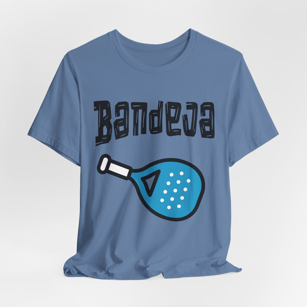 Bandeja Light Padel T-Shirt
