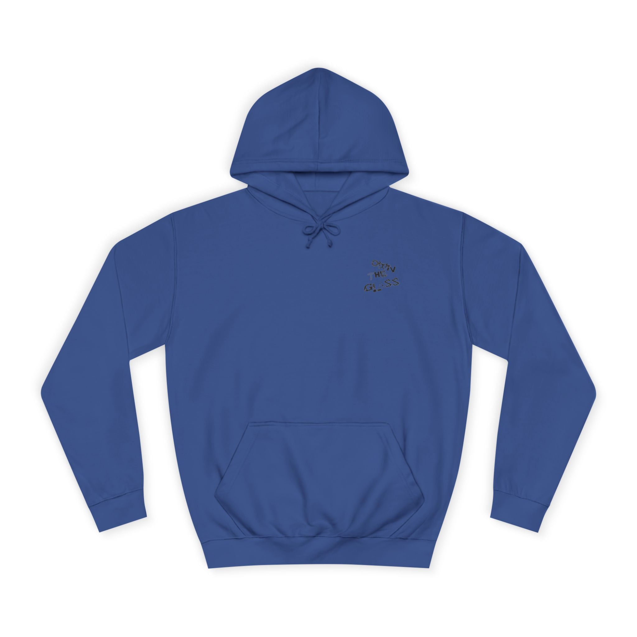 Own The Glass Padel Hoodie