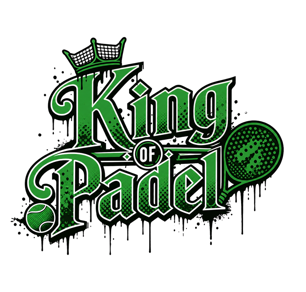 King of Padel Hoodie