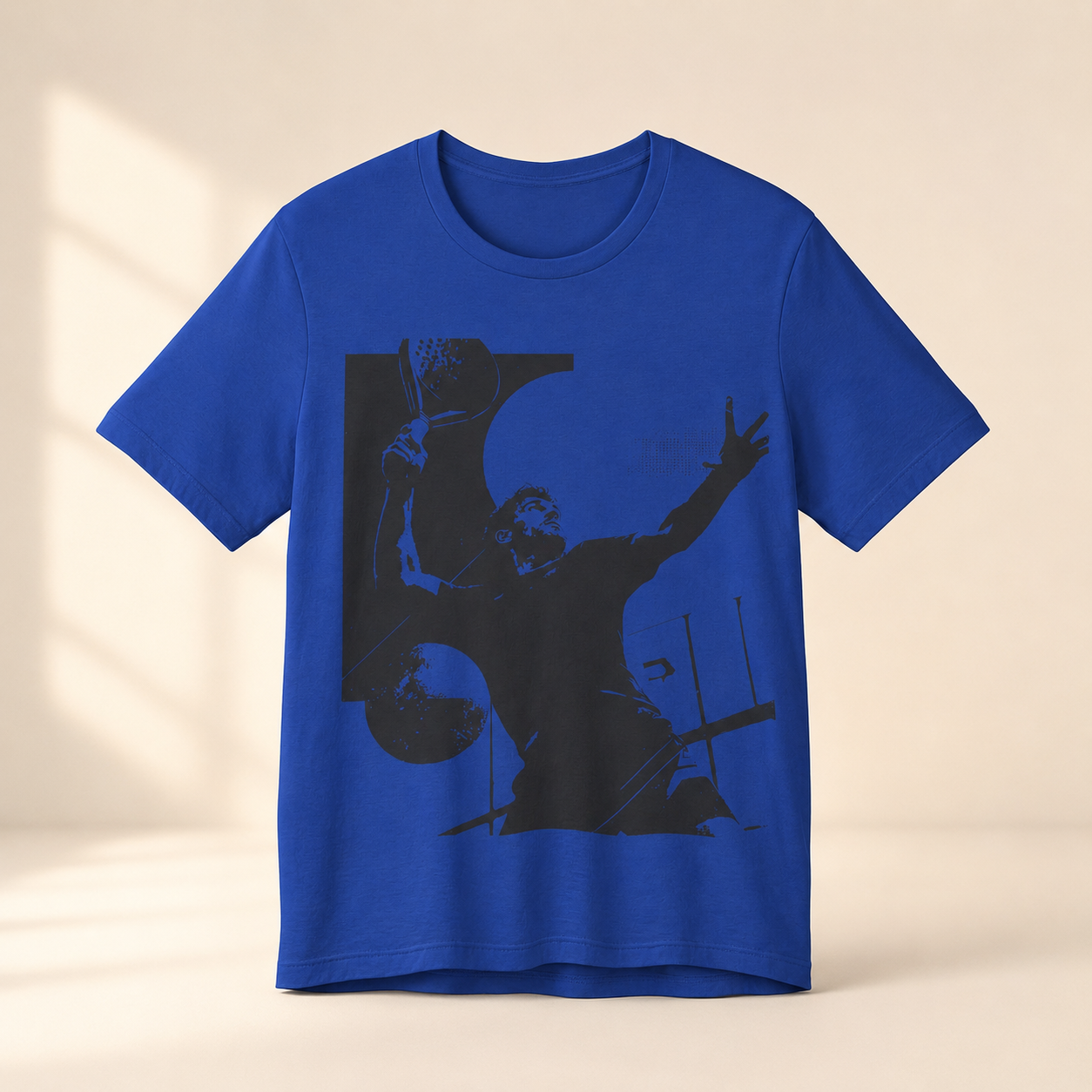 Bandeja Motion Padel T-Shirt