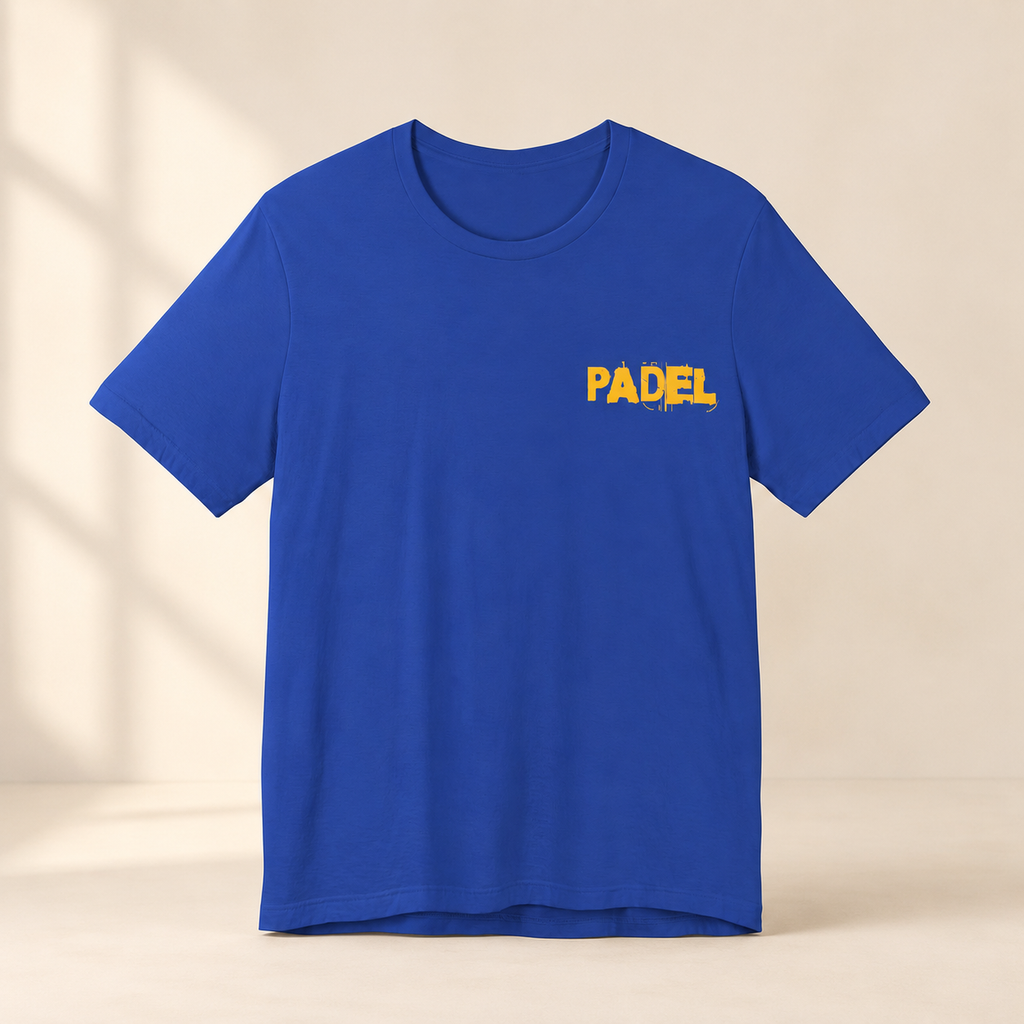 Padel Stack Padel T-Shirt