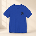 Own The Glass Club Padel T-Shirt