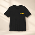 Graffiti Stack Padel T-Shirt