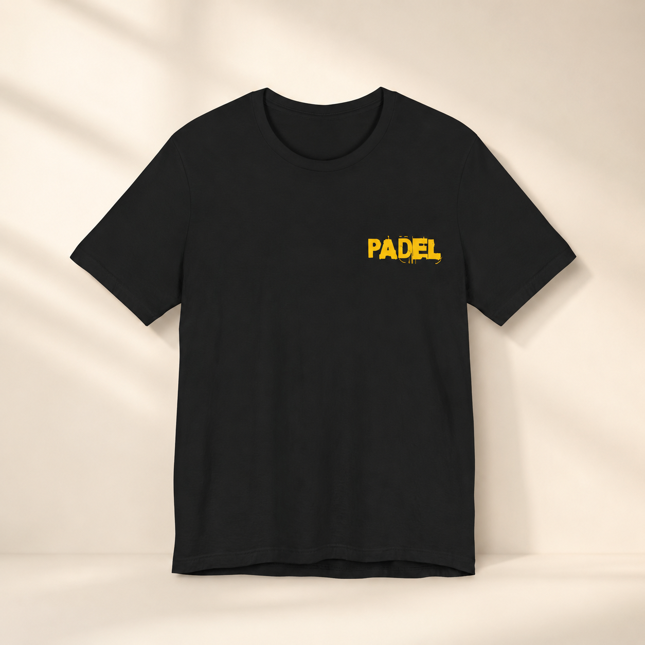 Graffiti Stack Padel T-Shirt