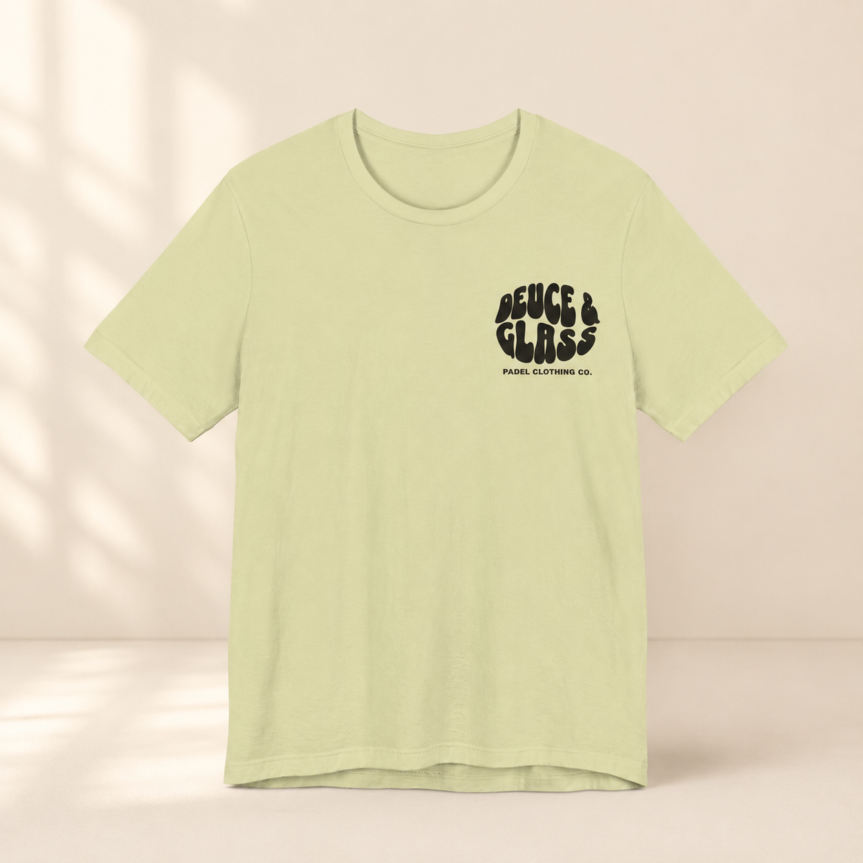 King of Hearts Padel T-Shirt