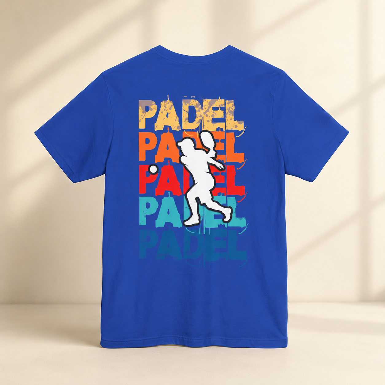 Padel Stack Padel T-Shirt
